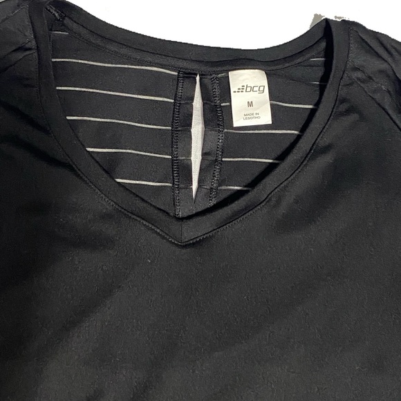 Academy bcg althletic wear long sleeve top size medium - Picture 6 of 6